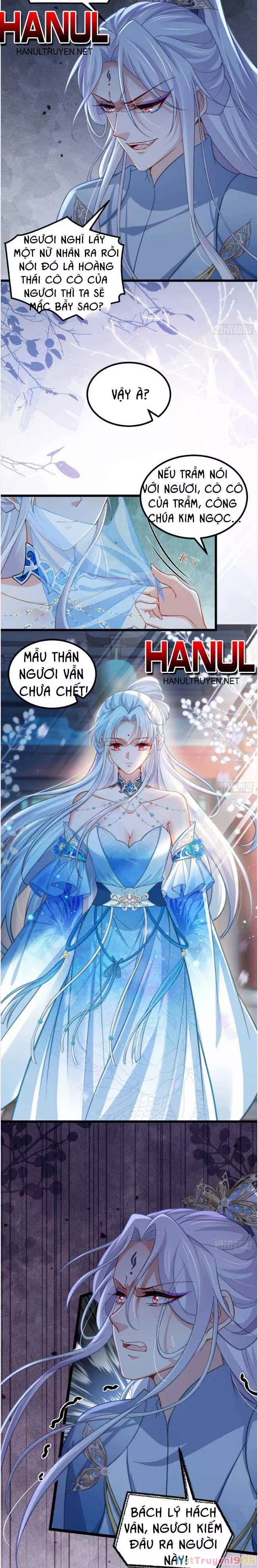 Hoạn Phi Thiên Hạ Tập 443 trang 5