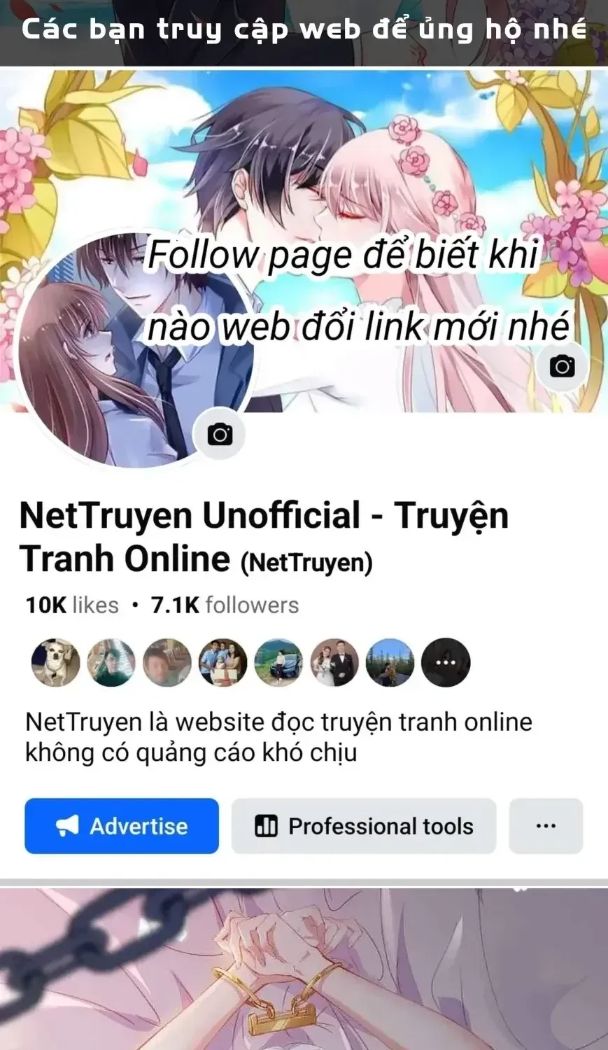 Hoạn Phi Thiên Hạ Tập 445 trang 3