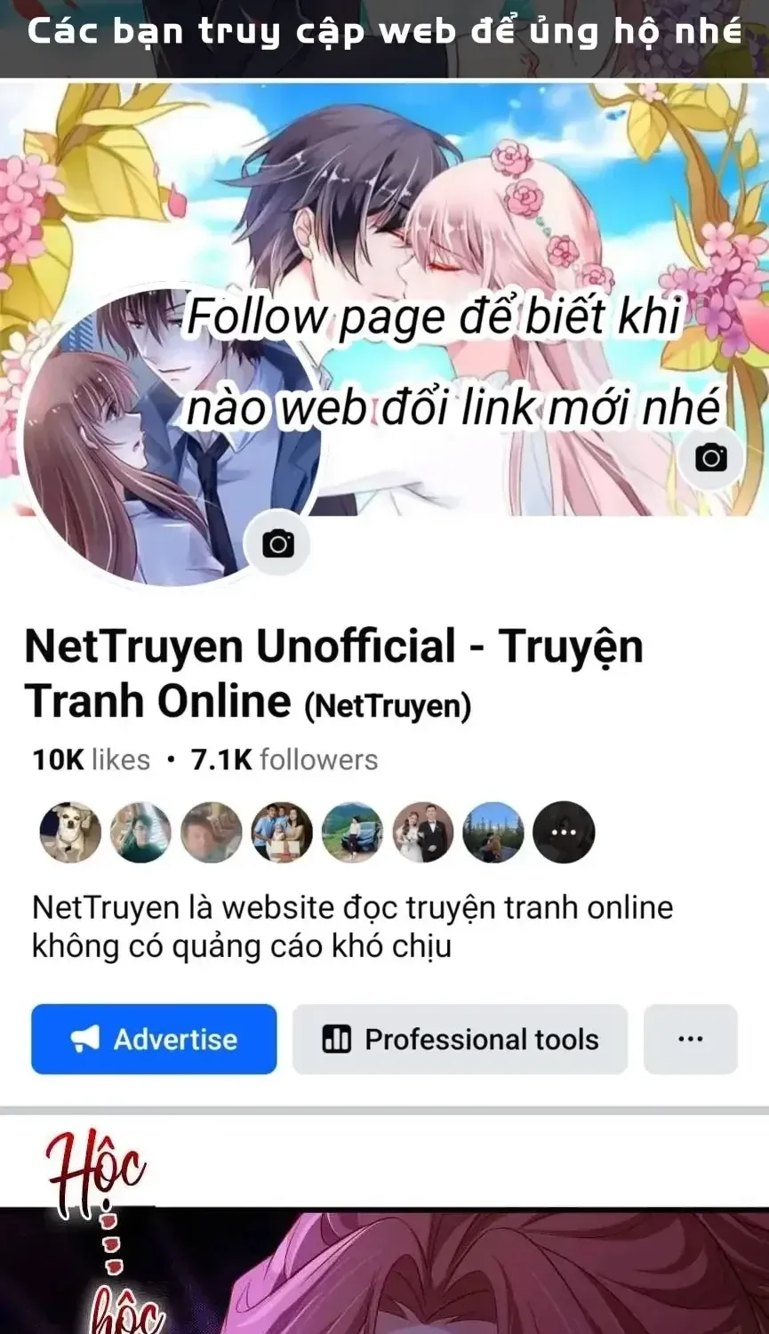 Hoạn Phi Thiên Hạ Tập 446 trang 3