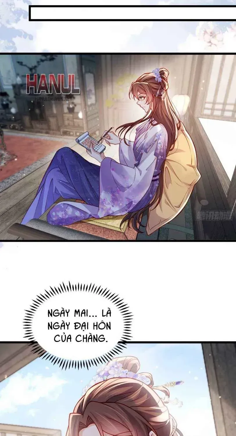 Hoạn Phi Thiên Hạ Tập 448 trang 3