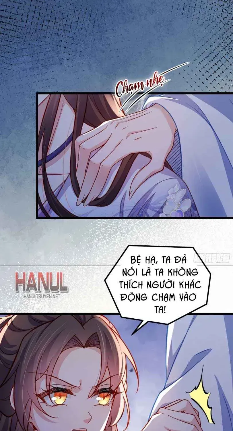 Hoạn Phi Thiên Hạ Tập 448 trang 5