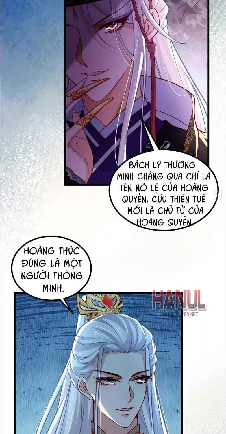 Hoạn Phi Thiên Hạ Tập 449 trang 23
