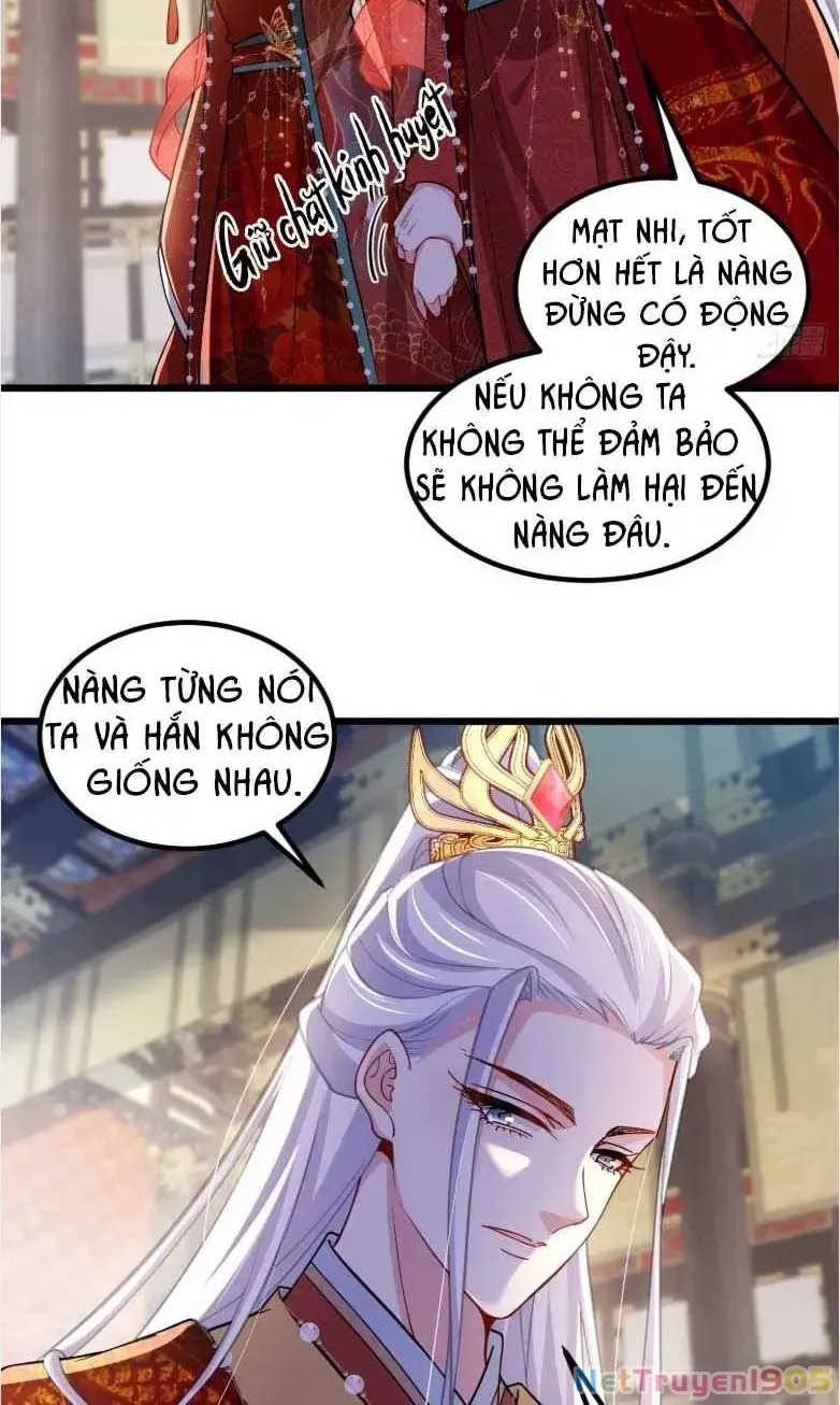 Hoạn Phi Thiên Hạ Tập 449 trang 26