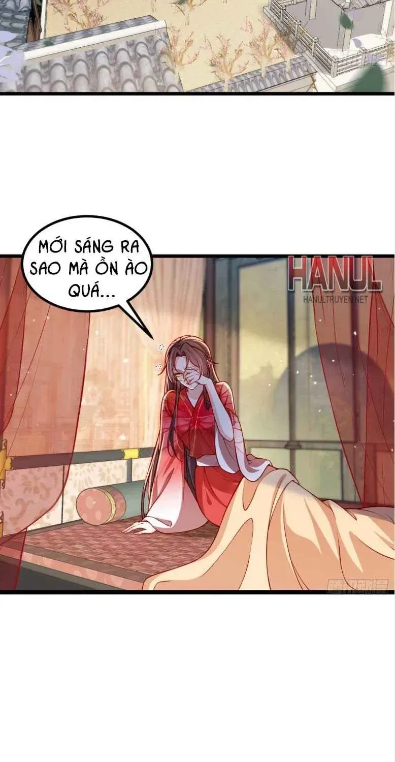 Hoạn Phi Thiên Hạ Tập 449 trang 4