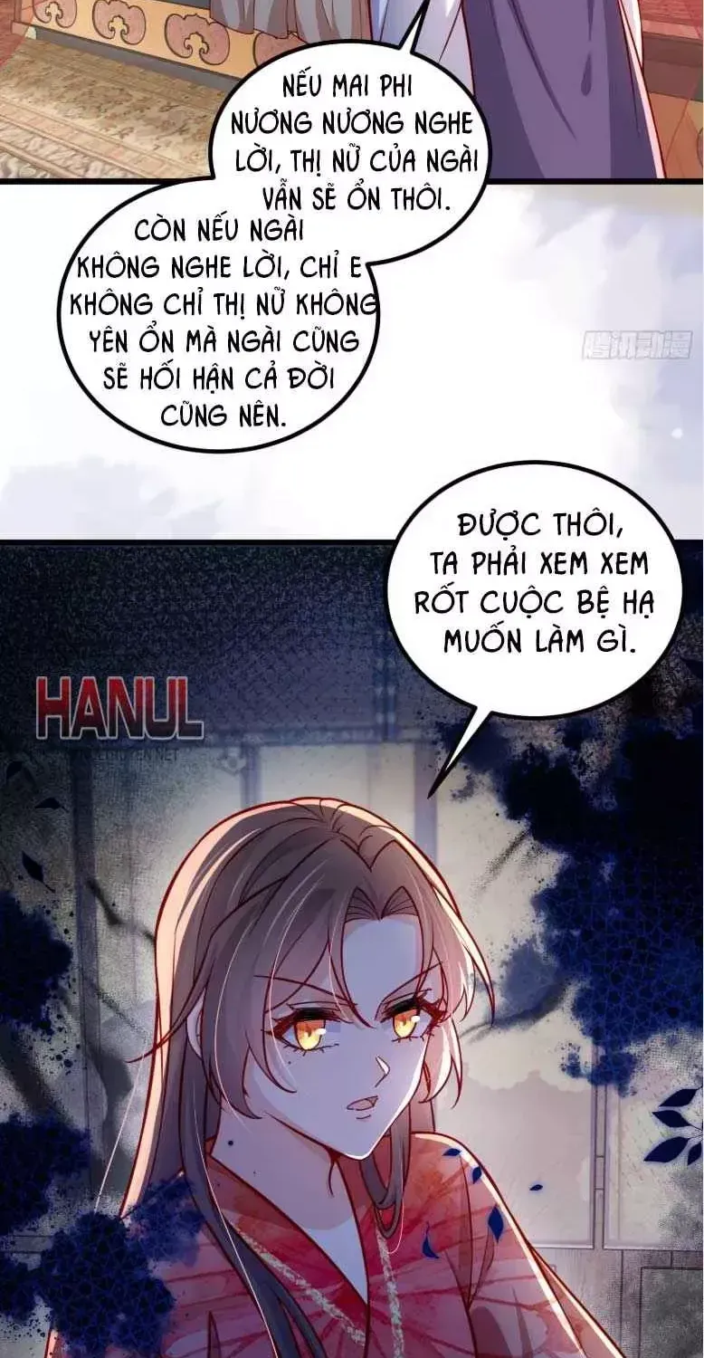 Hoạn Phi Thiên Hạ Tập 449 trang 8