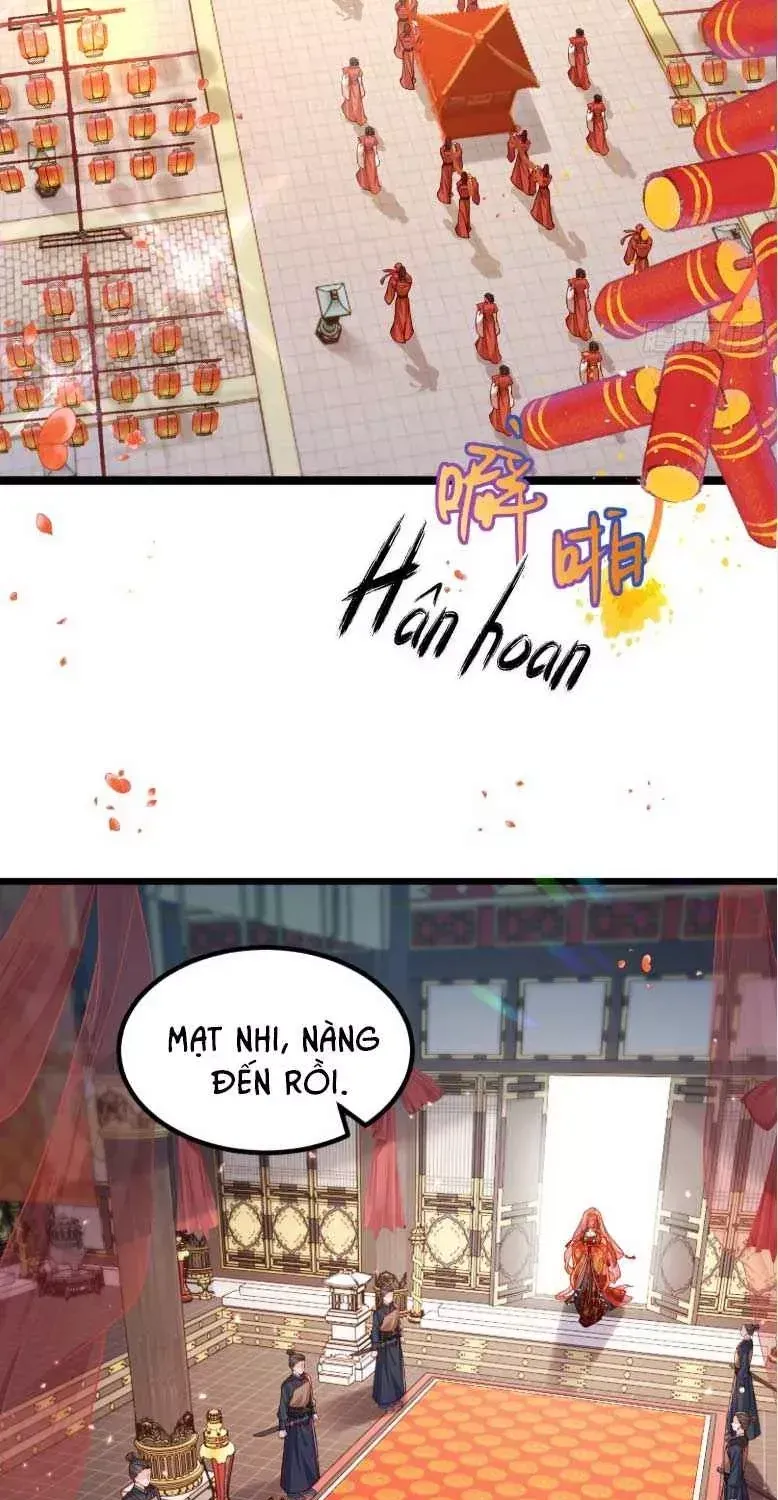 Hoạn Phi Thiên Hạ Tập 449 trang 10