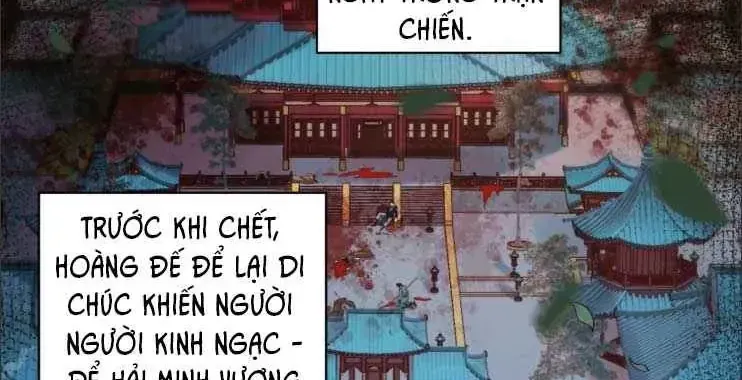 Hoạn Phi Thiên Hạ Tập 452 trang 10