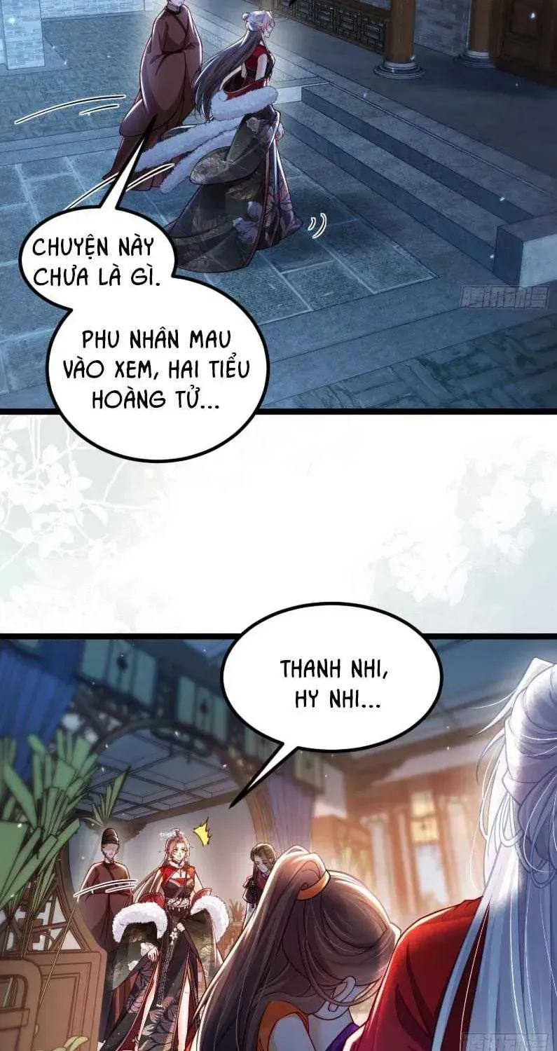 Hoạn Phi Thiên Hạ Tập 458 trang 3
