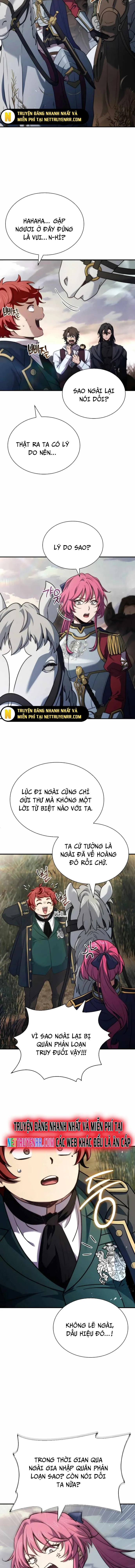 Hoàng Tử Bán Thuốc Tập 69 trang 2