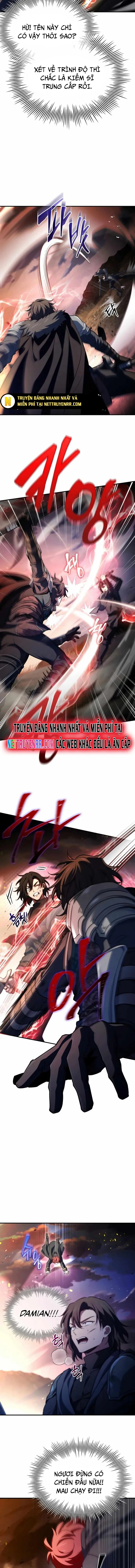 Hoàng Tử Bán Thuốc Tập 69 trang 13