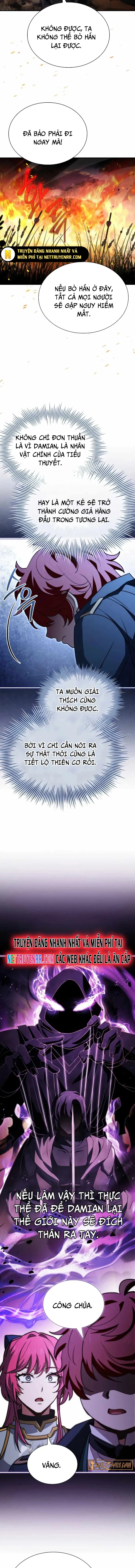 Hoàng Tử Bán Thuốc Tập 69 trang 15