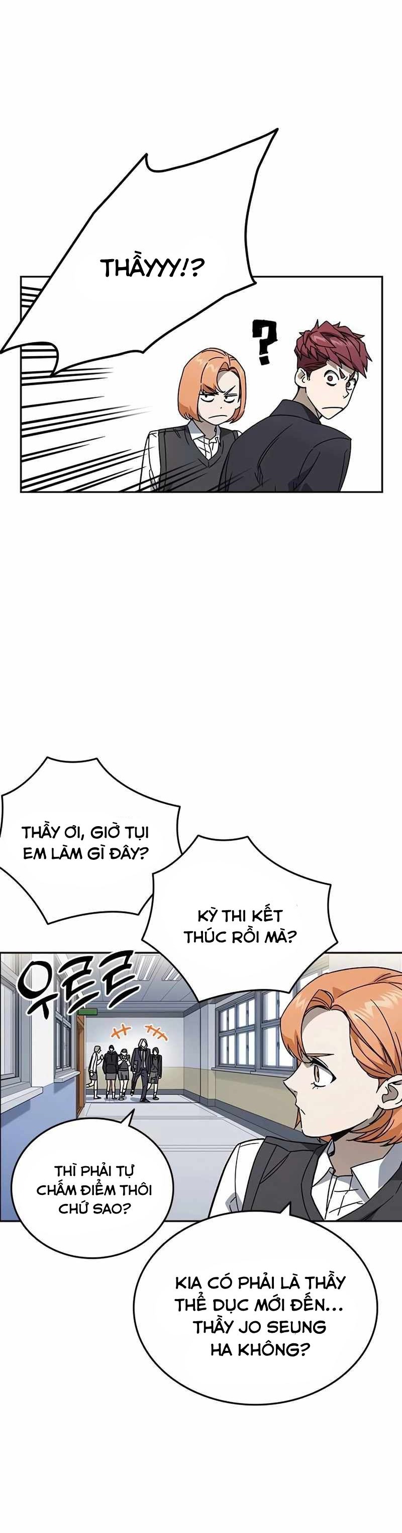 Học Nhóm Tập 261 trang 17