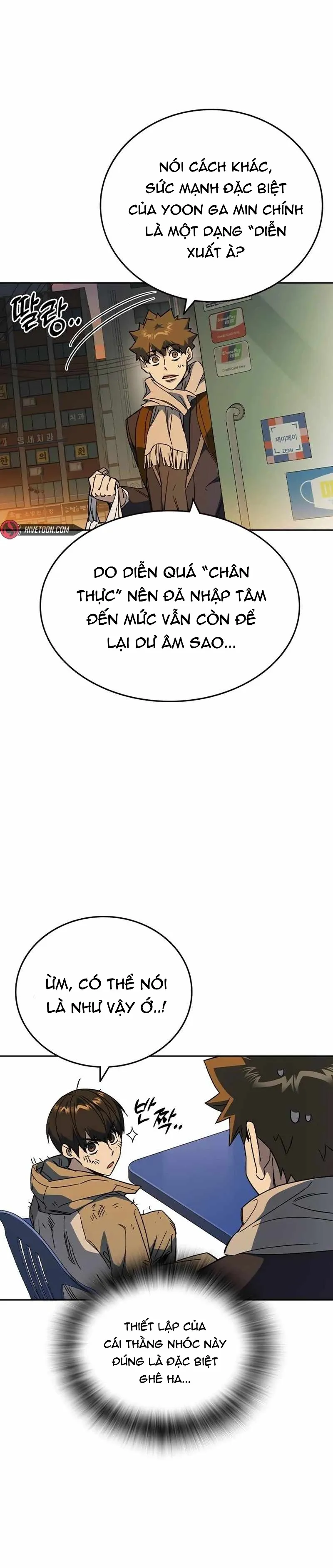 Học Nhóm Tập 265 trang 18