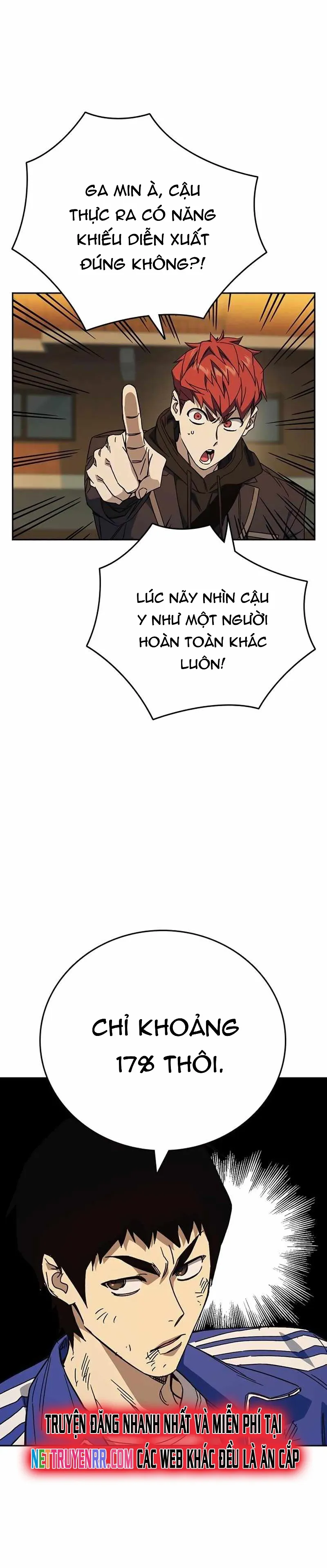 Học Nhóm Tập 265 trang 19