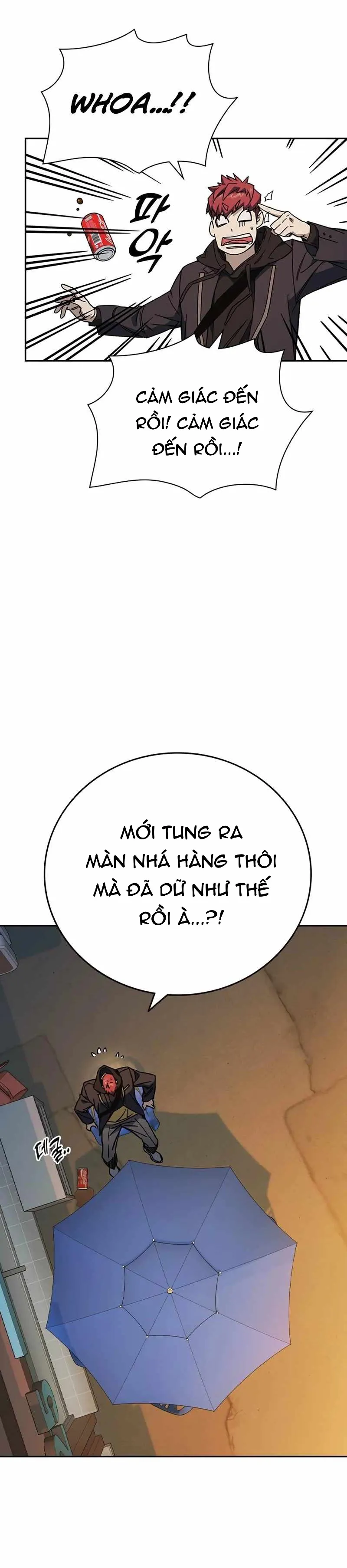 Học Nhóm Tập 265 trang 22