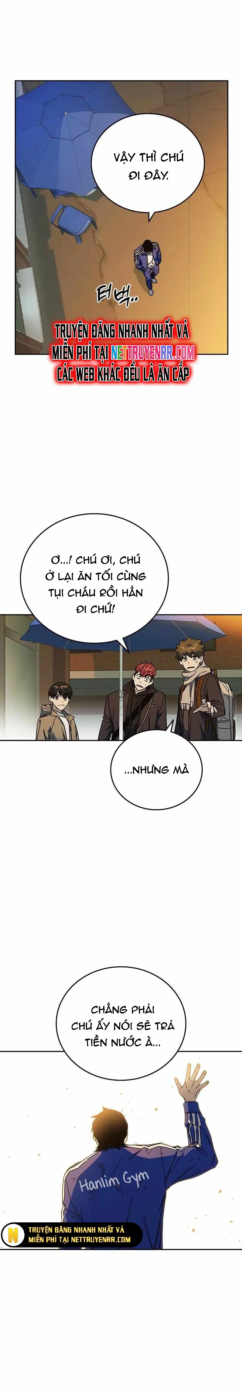 Học Nhóm Tập 265 trang 25