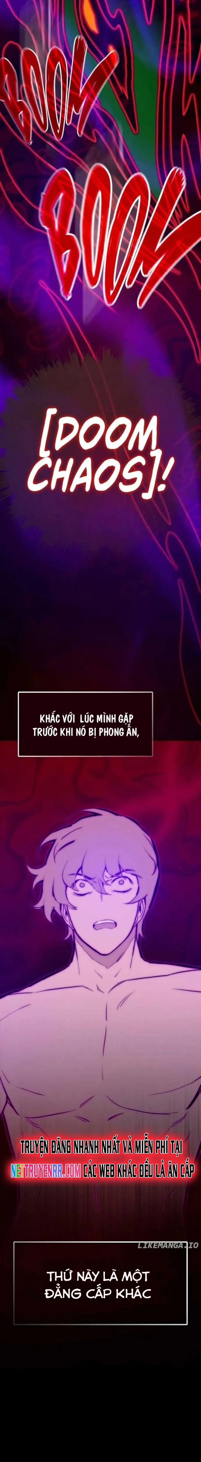 Hồi Quy Giả Tập 121 trang 12
