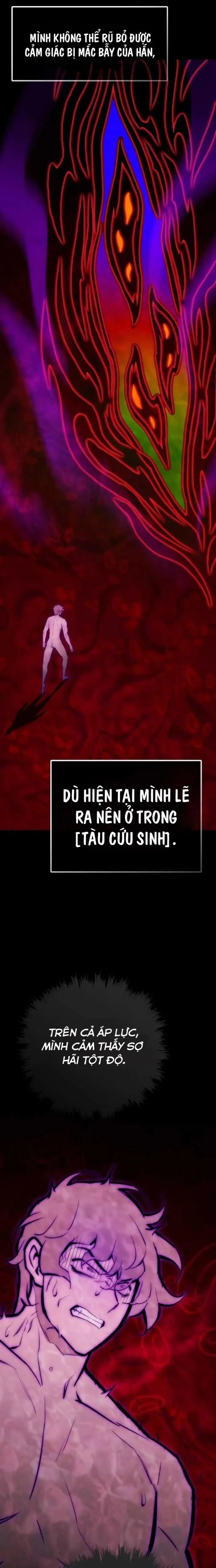 Hồi Quy Giả Tập 121 trang 13