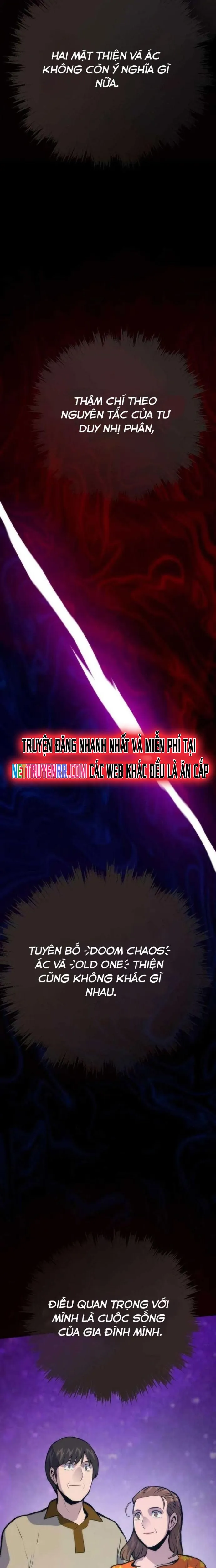 Hồi Quy Giả Tập 121 trang 17