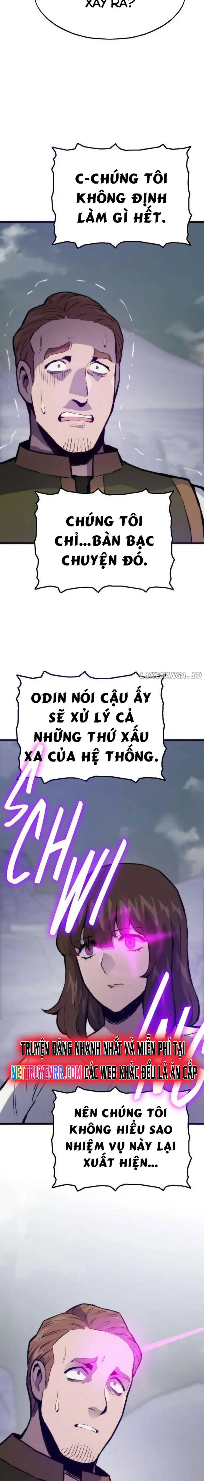 Hồi Quy Giả Tập 121 trang 28