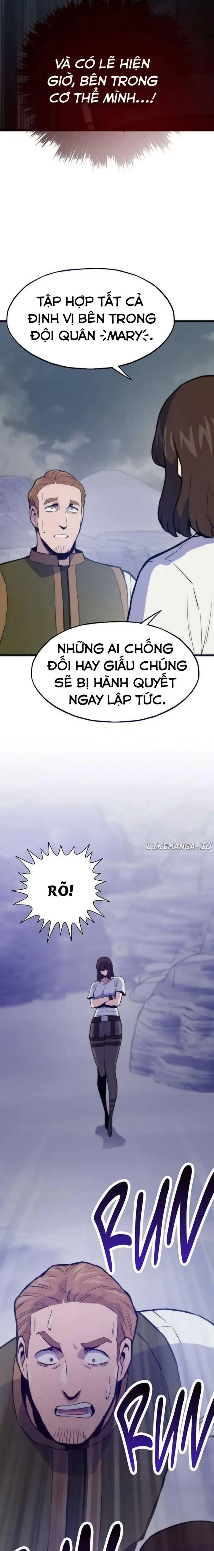 Hồi Quy Giả Tập 121 trang 31