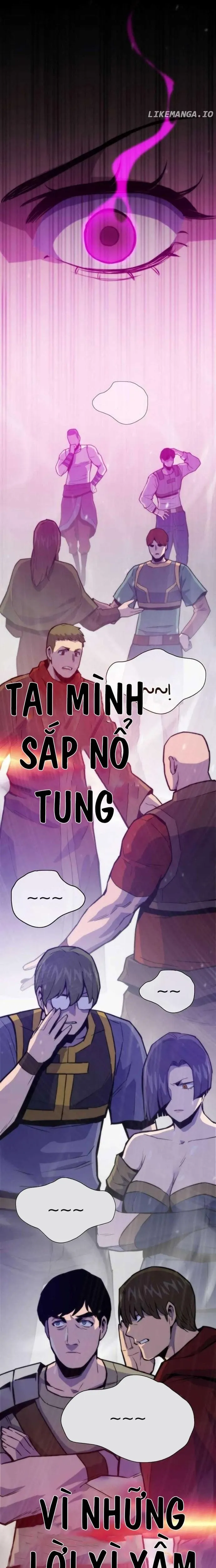 Hồi Quy Giả Tập 121 trang 33