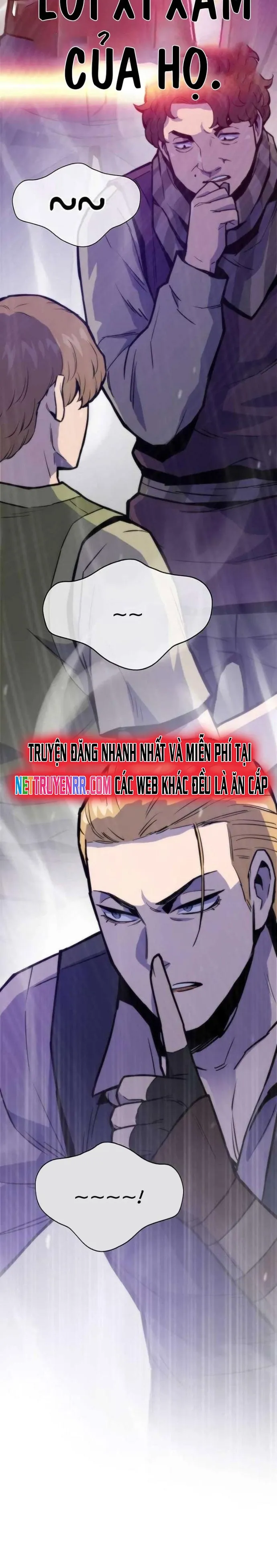 Hồi Quy Giả Tập 121 trang 34