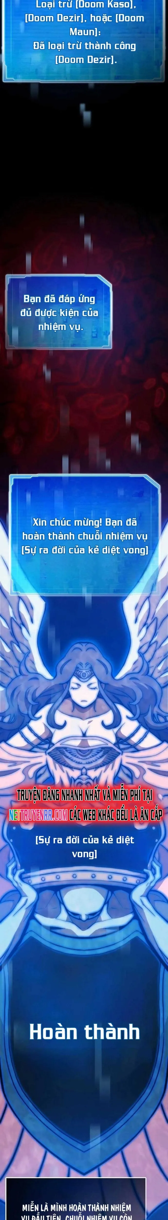 Hồi Quy Giả Tập 121 trang 9