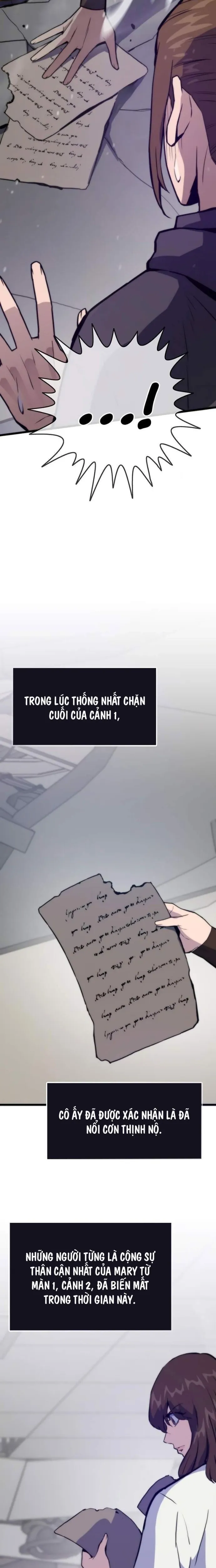Hồi Quy Giả Tập 122 trang 19