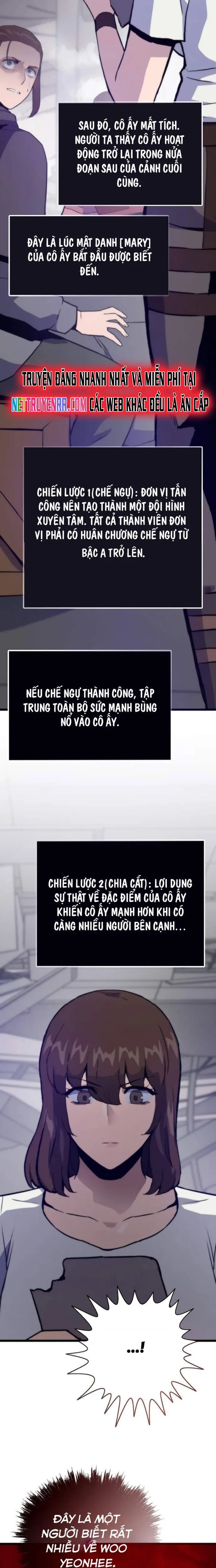 Hồi Quy Giả Tập 122 trang 20