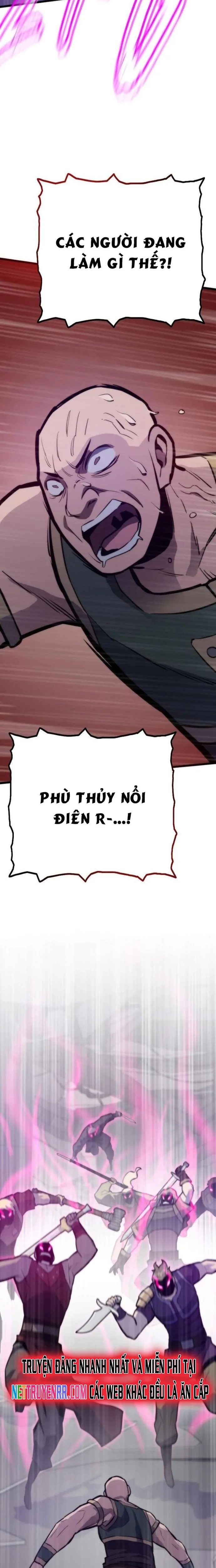 Hồi Quy Giả Tập 122 trang 27