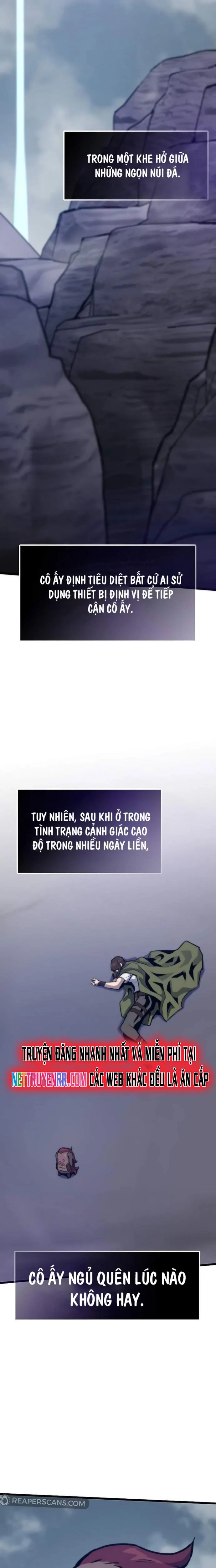 Hồi Quy Giả Tập 122 trang 32