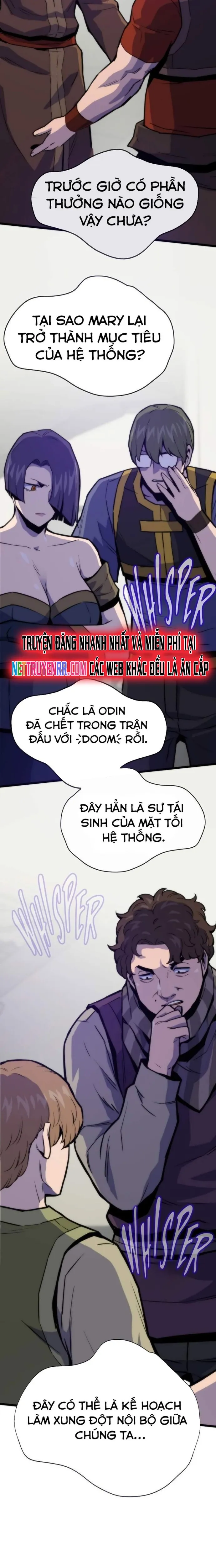 Hồi Quy Giả Tập 122 trang 6