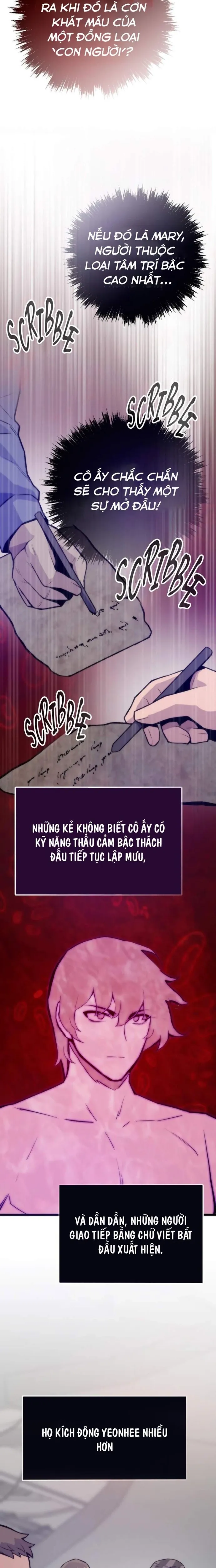 Hồi Quy Giả Tập 122 trang 9