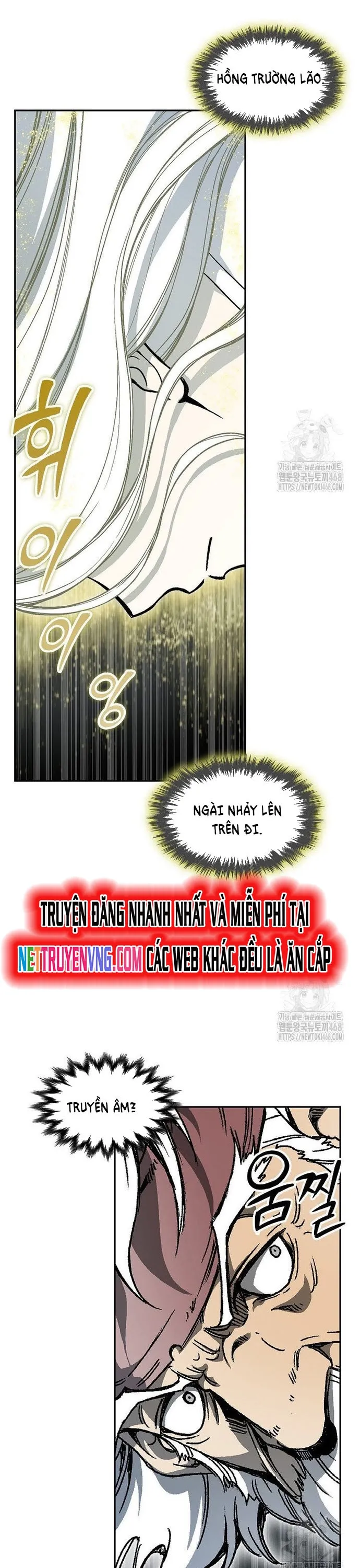 Hồi Ức Của Chiến Thần Tập 199 trang 5