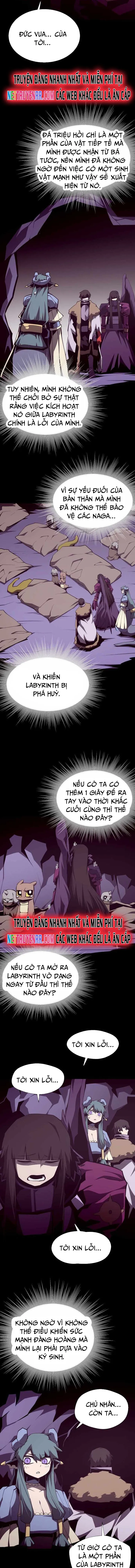 Hồi Ức Trong Ngục Tối Tập 123 trang 13