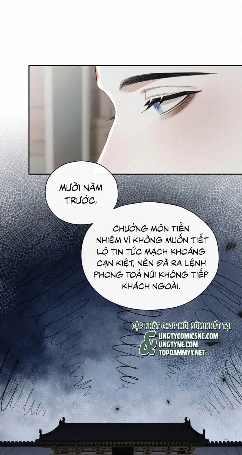 Hôm Nay Điện Hạ Bị Ám Sát Rồi À? Tập 49 trang 32