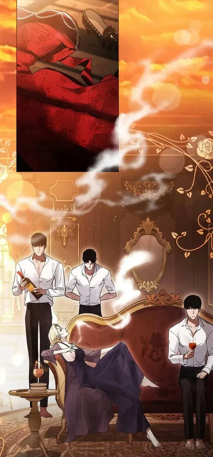 Hôn Ước Đổi Mạng Tập 21 trang 2