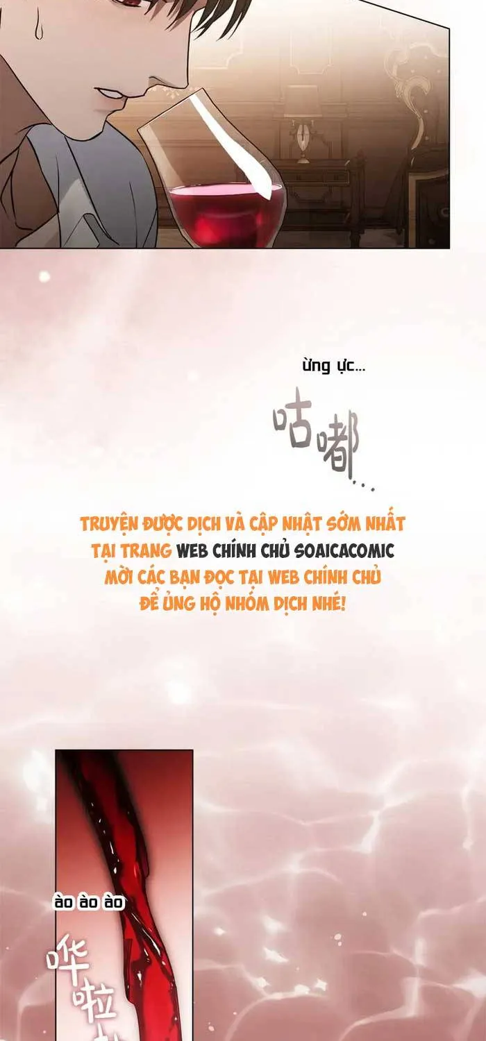 Hôn Ước Đổi Mạng Tập 21 trang 12