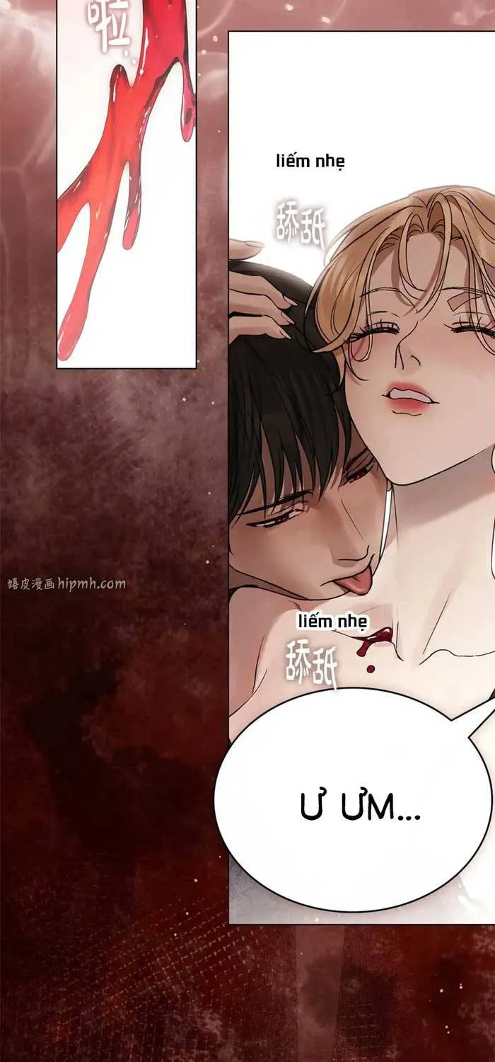 Hôn Ước Đổi Mạng Tập 21 trang 13