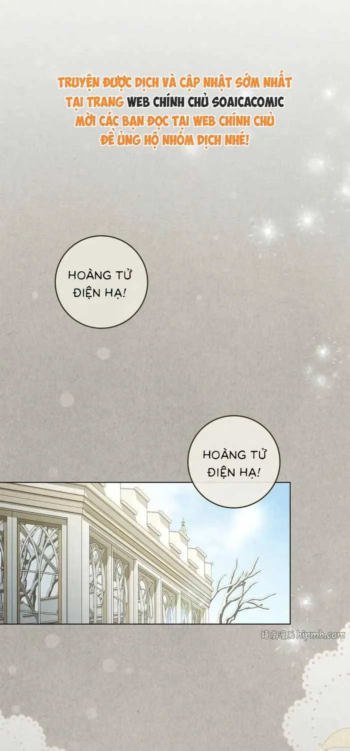 Hôn Ước Đổi Mạng Tập 21 trang 20