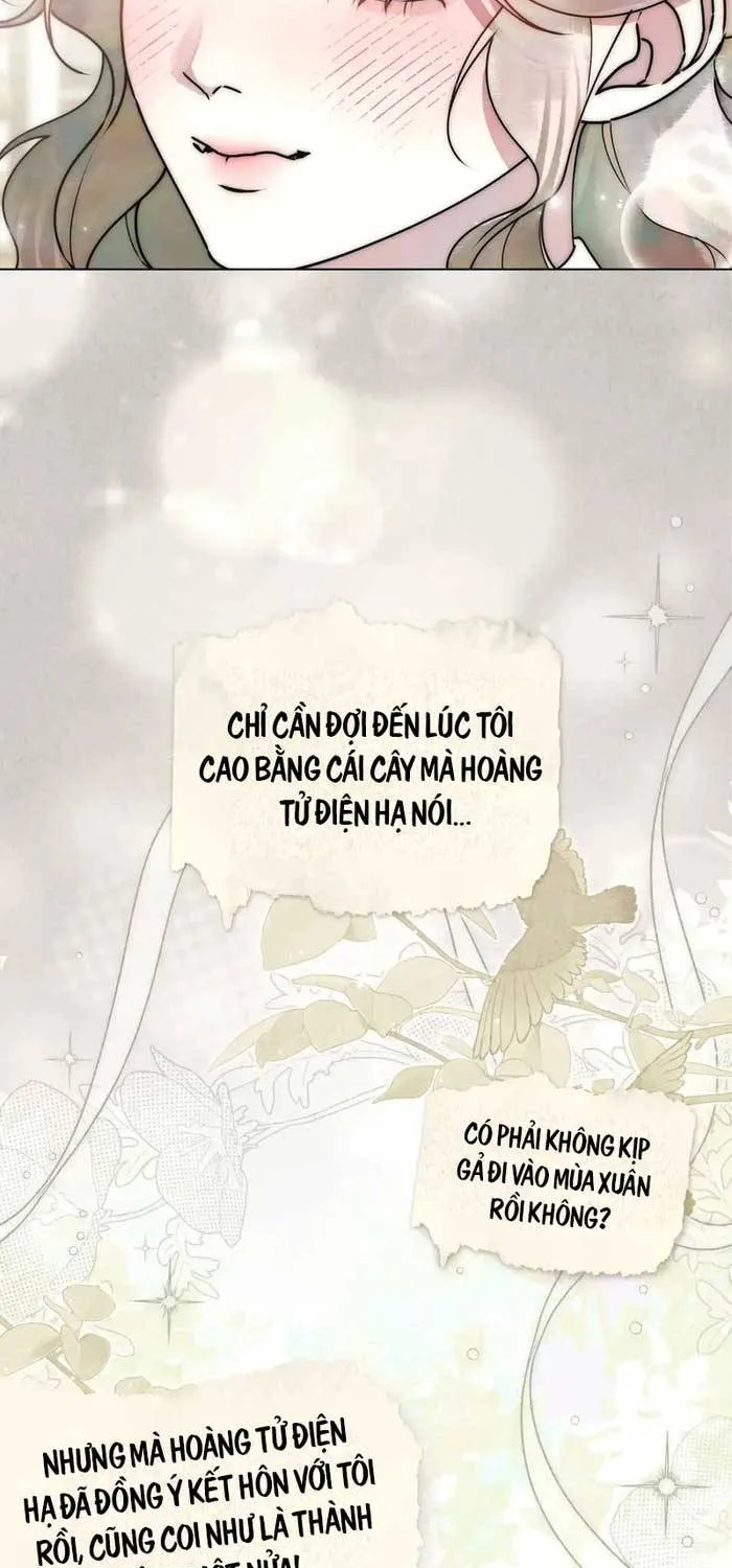 Hôn Ước Đổi Mạng Tập 21 trang 28