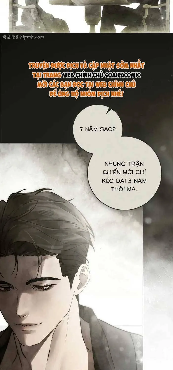 Hôn Ước Đổi Mạng Tập 21 trang 33