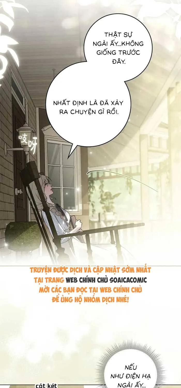 Hôn Ước Đổi Mạng Tập 21 trang 37