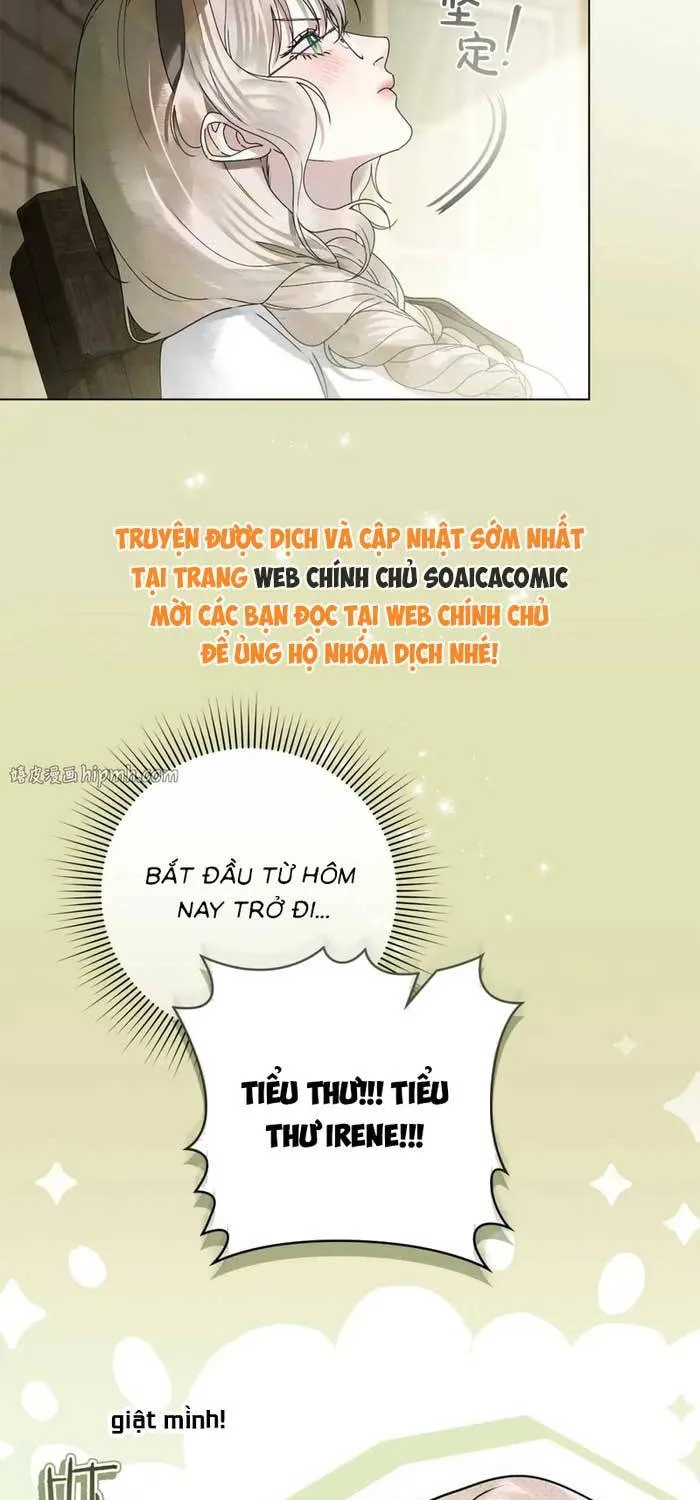 Hôn Ước Đổi Mạng Tập 21 trang 39