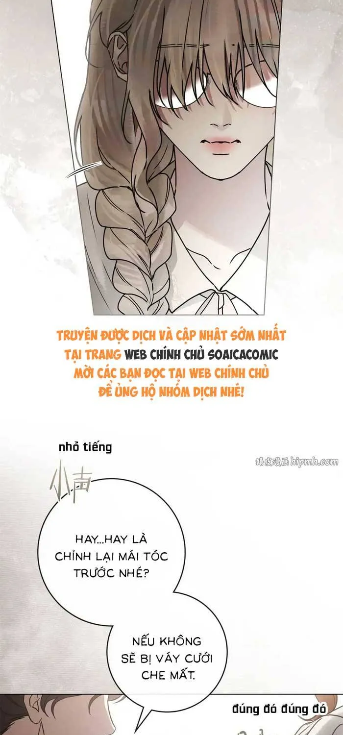 Hôn Ước Đổi Mạng Tập 21 trang 48