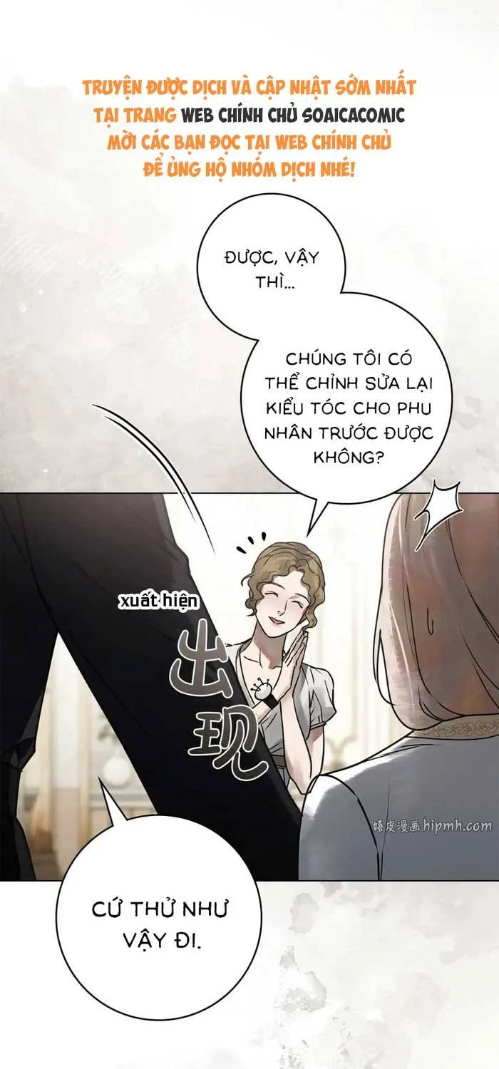 Hôn Ước Đổi Mạng Tập 21 trang 51
