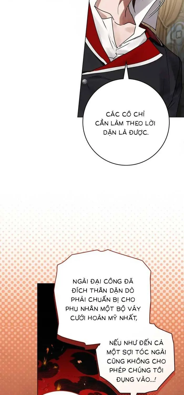 Hôn Ước Đổi Mạng Tập 21 trang 53