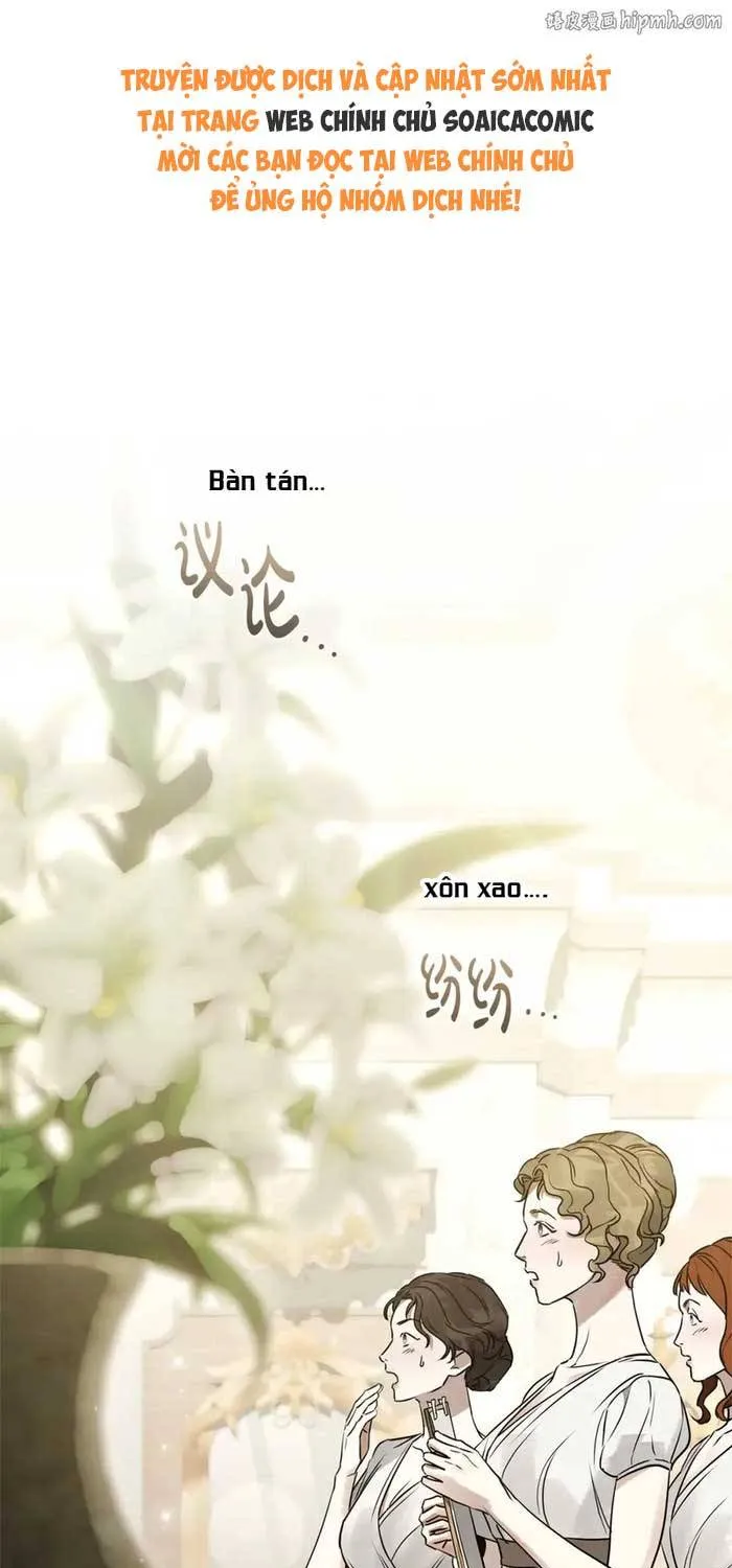 Hôn Ước Đổi Mạng Tập 22 trang 1