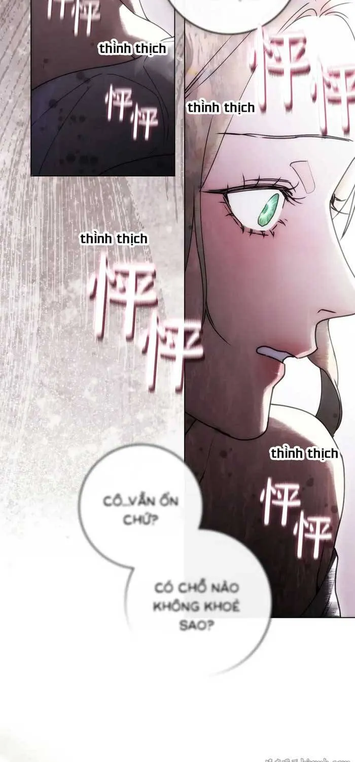 Hôn Ước Đổi Mạng Tập 22 trang 27